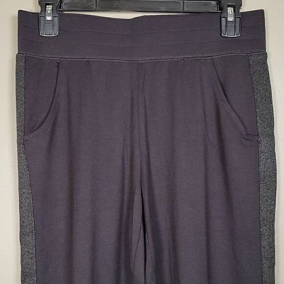 NWOT Quacker Factory Anytime Joggers Sz XS - Picture 4 of 10